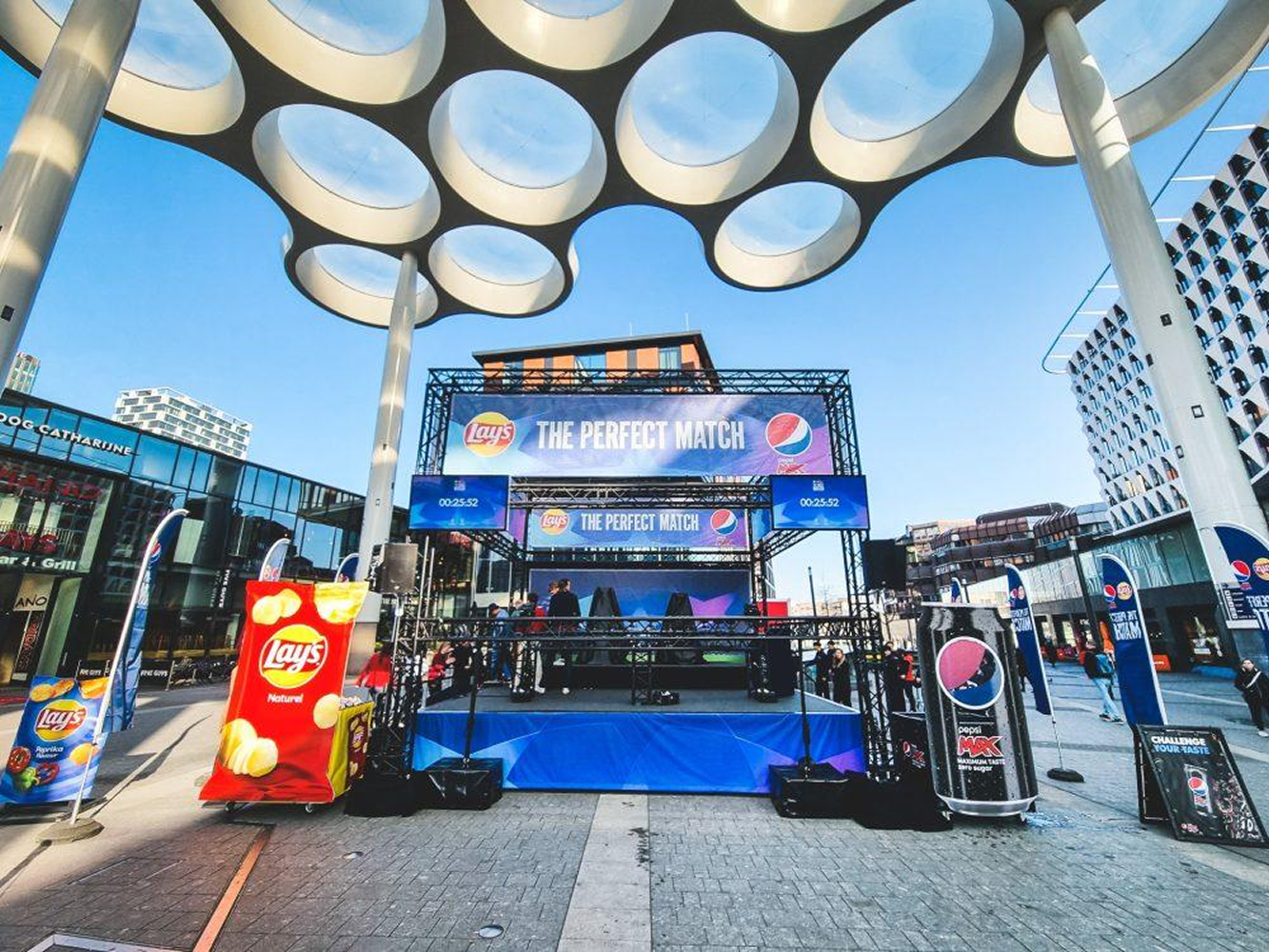 Advertising Campaign 2